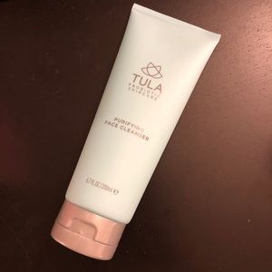 Tule Purifying Face Cleanser